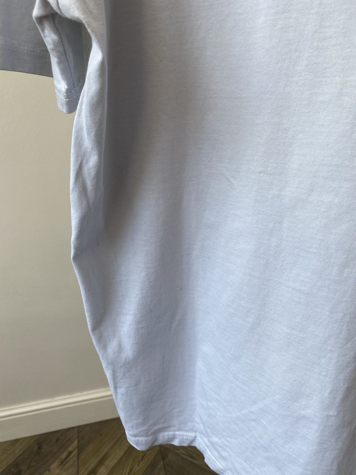 Designer × Paul Smith × Vintage Vintage Paul Smith Zebras Tee Size US M / EU 48-50 / 2 - 13 Thumbnail