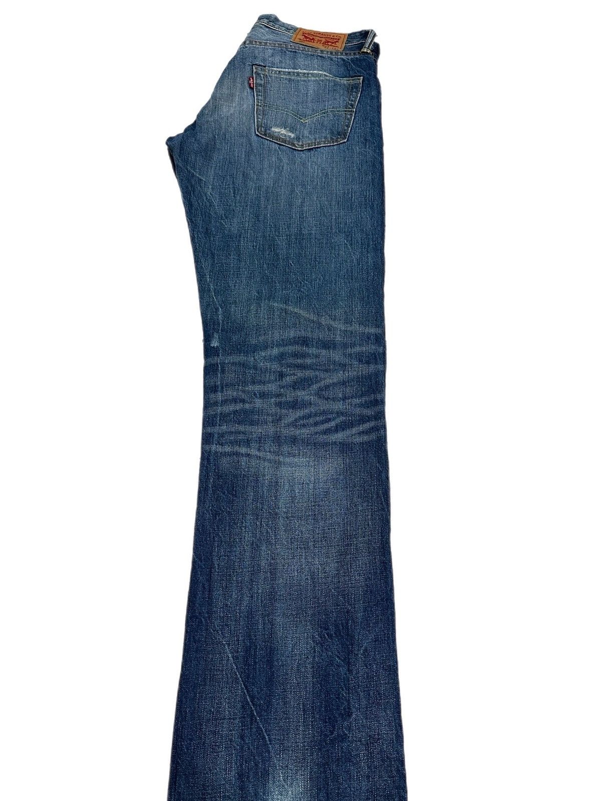 Levi's Vintage Clothing Levis vintage denim Size US 32 / EU 48 - 8 Thumbnail