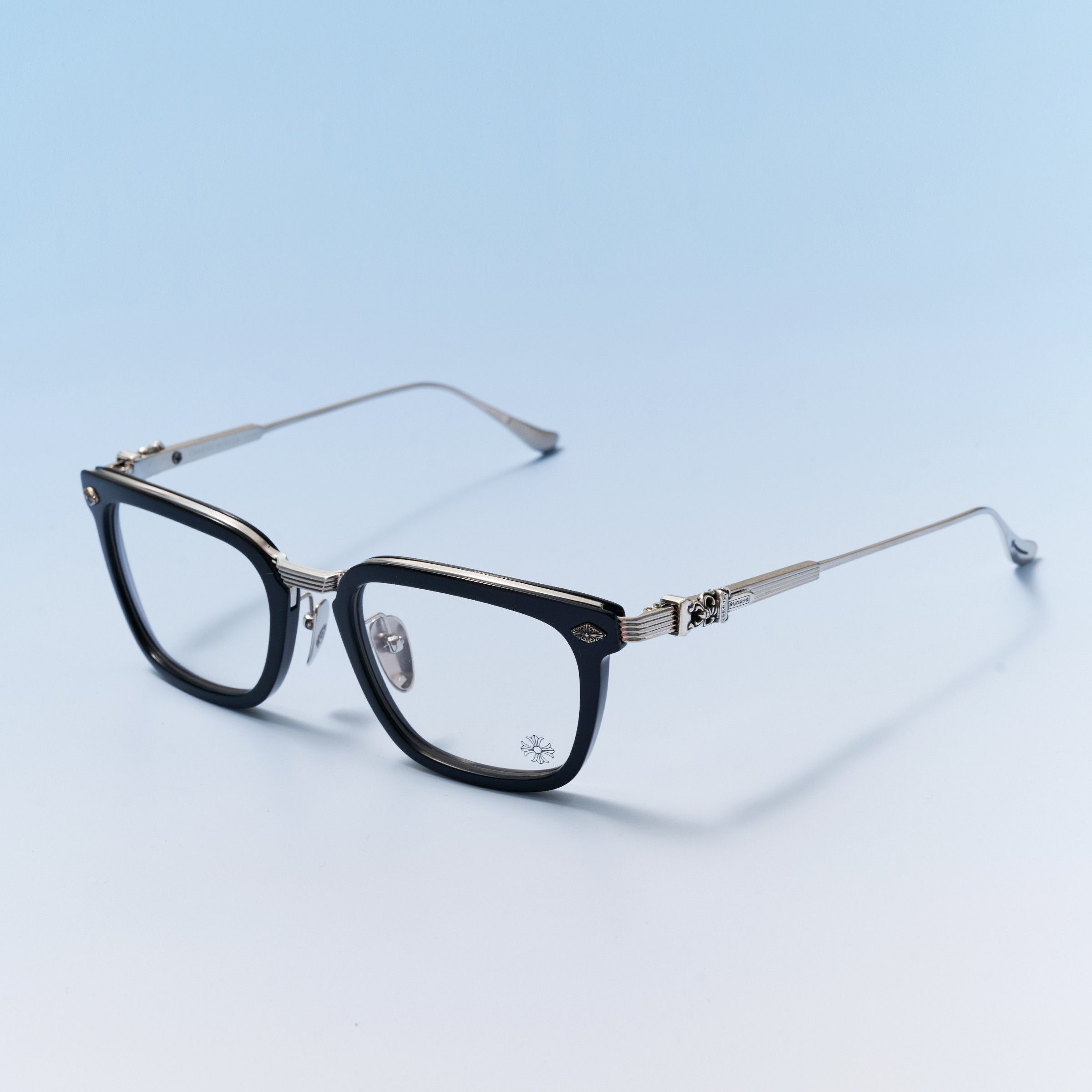 Chrome Hearts CHROME HEARTS OVERPOKED Size ONE SIZE - 2 Thumbnail