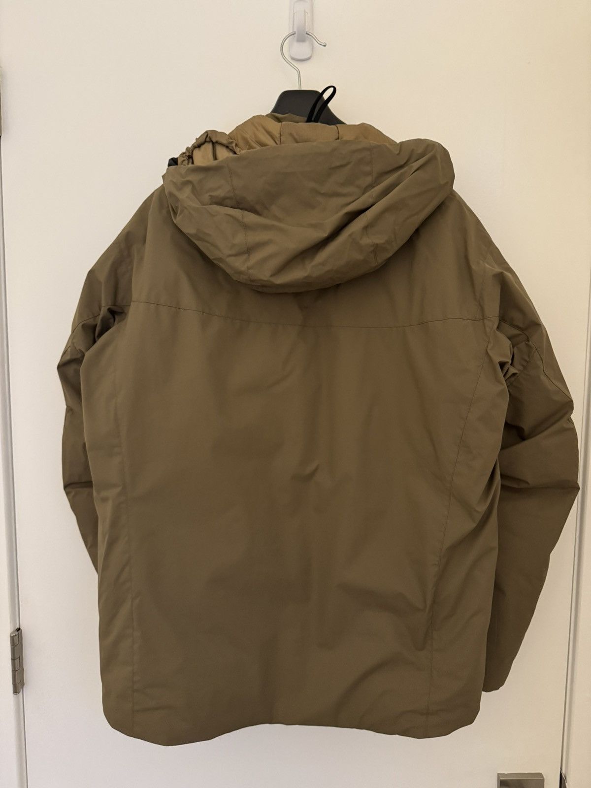Arc'teryx Arc'teryx Cold WX Hoody LT Men's (Gen2) Size US M / EU 48-50 / 2 - 2 Thumbnail