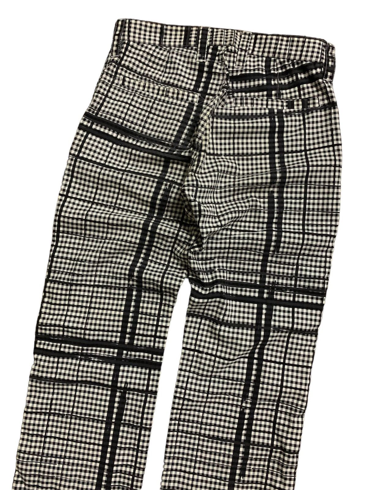 gomme 💥Vtg Japanese Dance With Dragon Kyoto Japan Pant Size US 29 - 5 Thumbnail