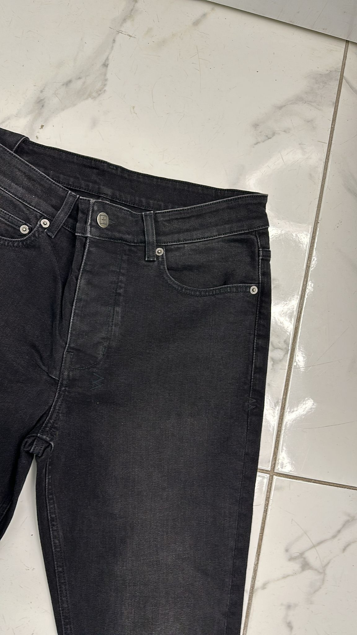 Ksubi Ksubi Chitch ++ Life Sample Jean Size 32 Size US 32 / EU 48 - 5 Thumbnail