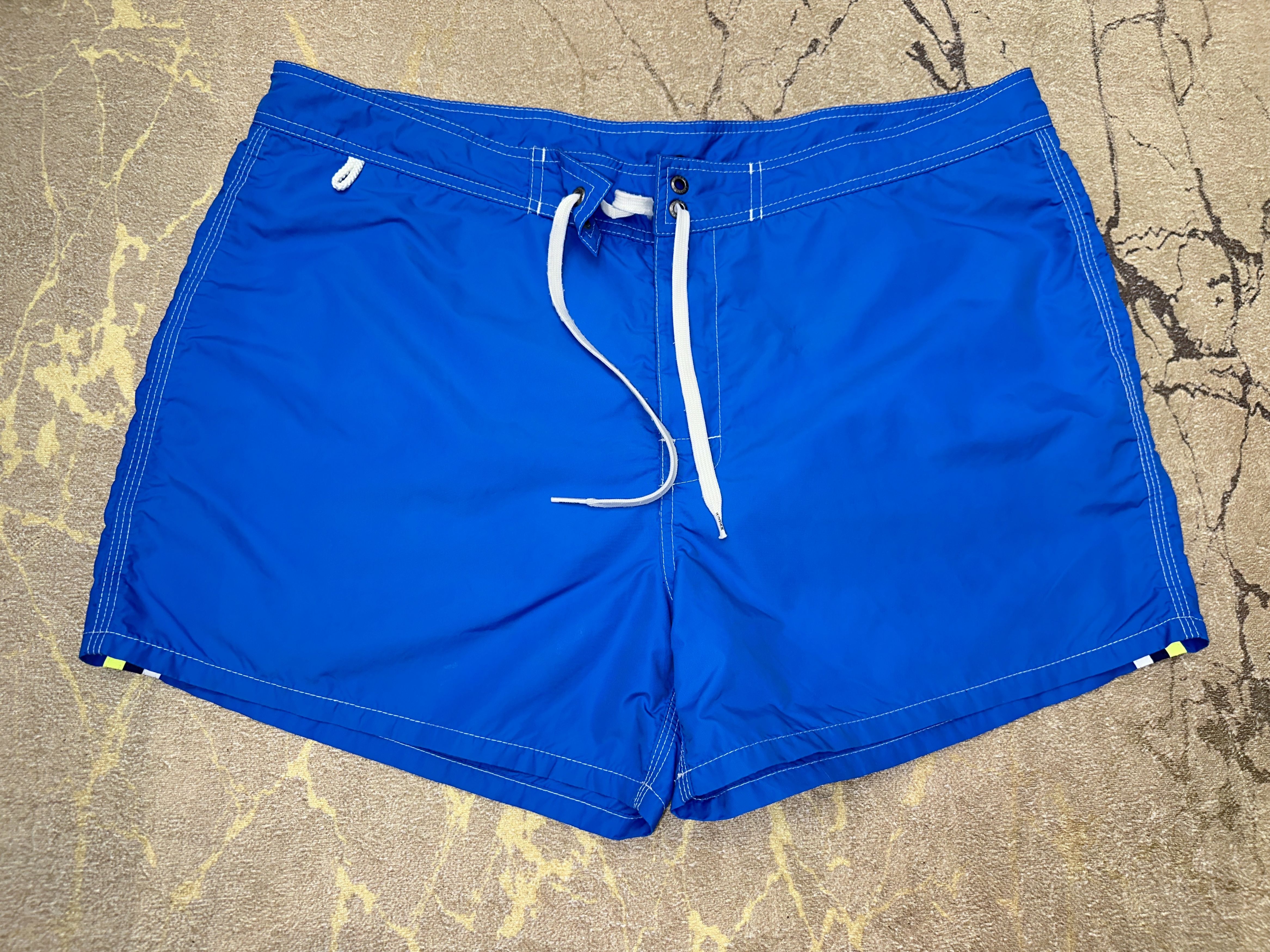Sundek Sundek 38 Beach Board Shorts Trunks Bath Suit Size 38 xL 2xL Size US 38 / EU 54 - 2 Thumbnail