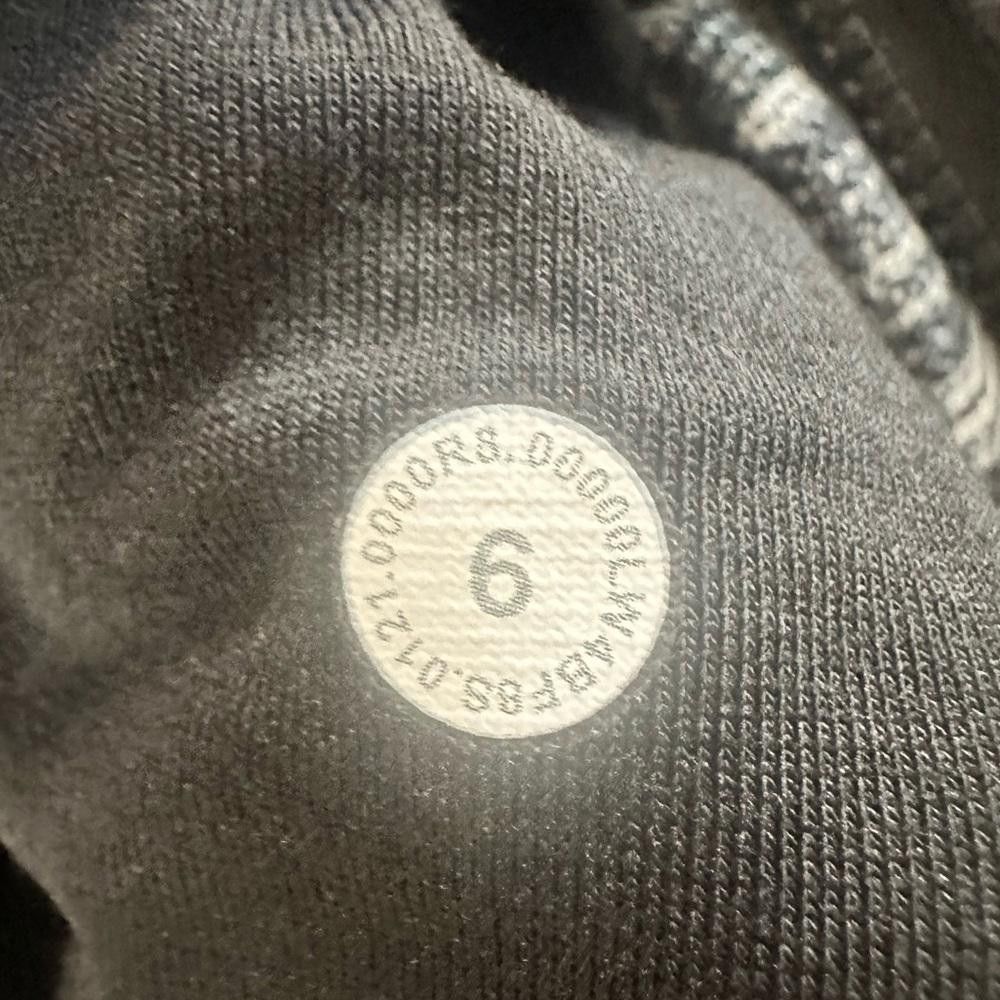 Lululemon Lululemon Hooded Define Jacket Nulu Heathered Black/White 6 Size M / US 6-8 / IT 42-44 - 11 Thumbnail