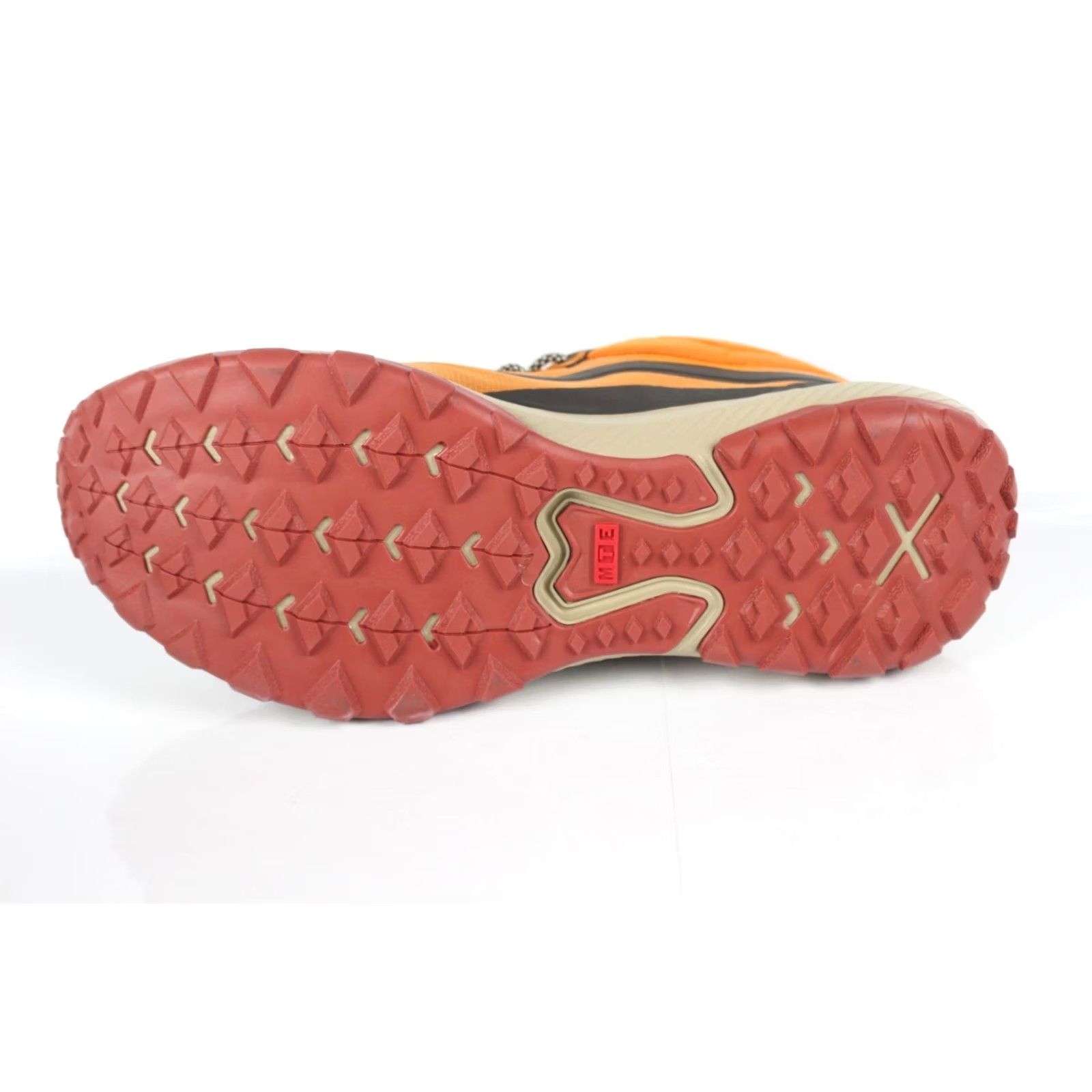 Vans VANS Men's Crosspath MTE Hiking Trail Size 11 Marmalade Orange -> VANS Crosspath MTE Hiking Trail Size 11 Marmalade Orange Men’s Shoe Size US 11 / EU 44 - 6 Thumbnail
