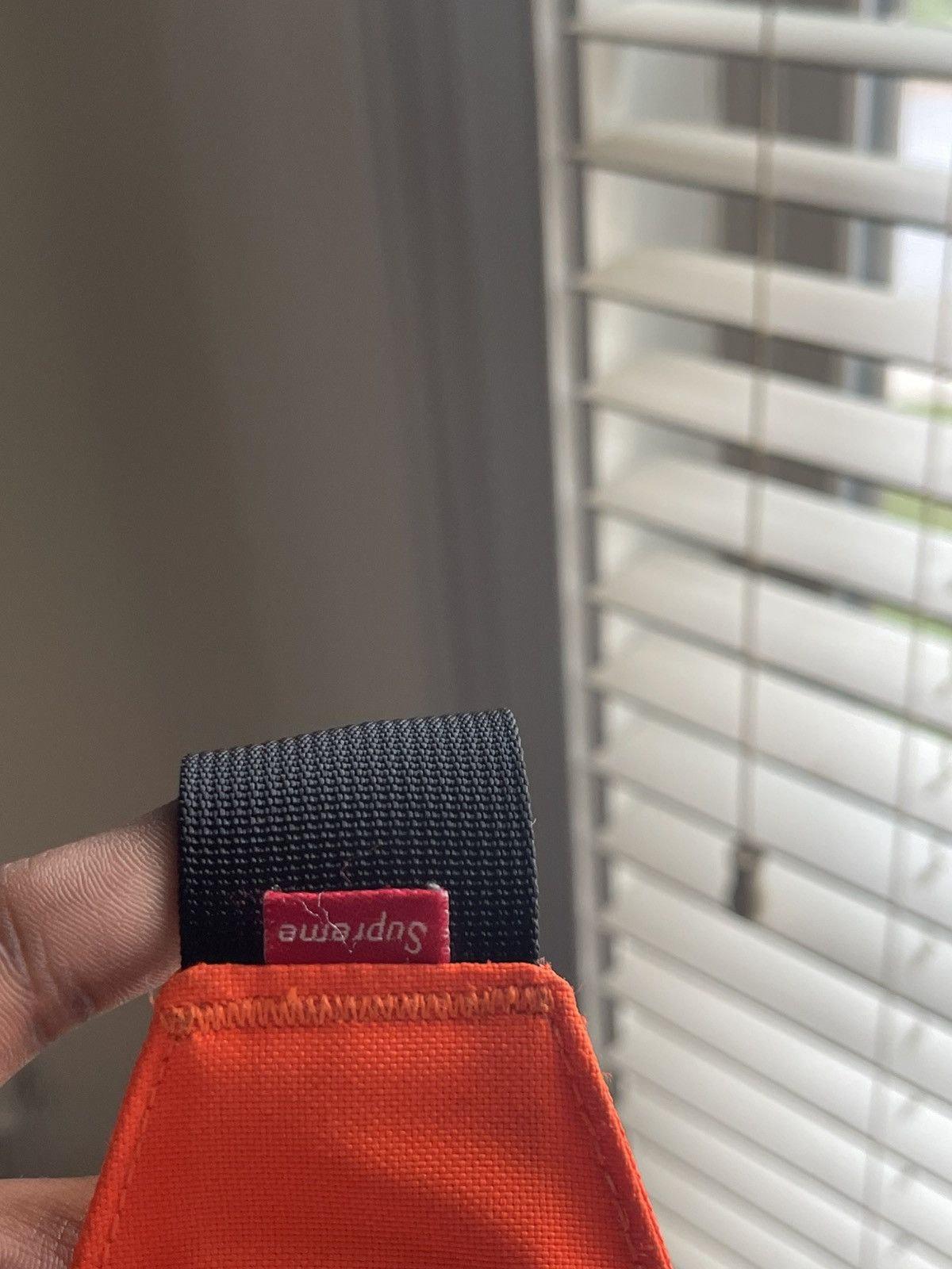 Supreme × The North Face Supreme Northface Fanny Size ONE SIZE - 3 Thumbnail