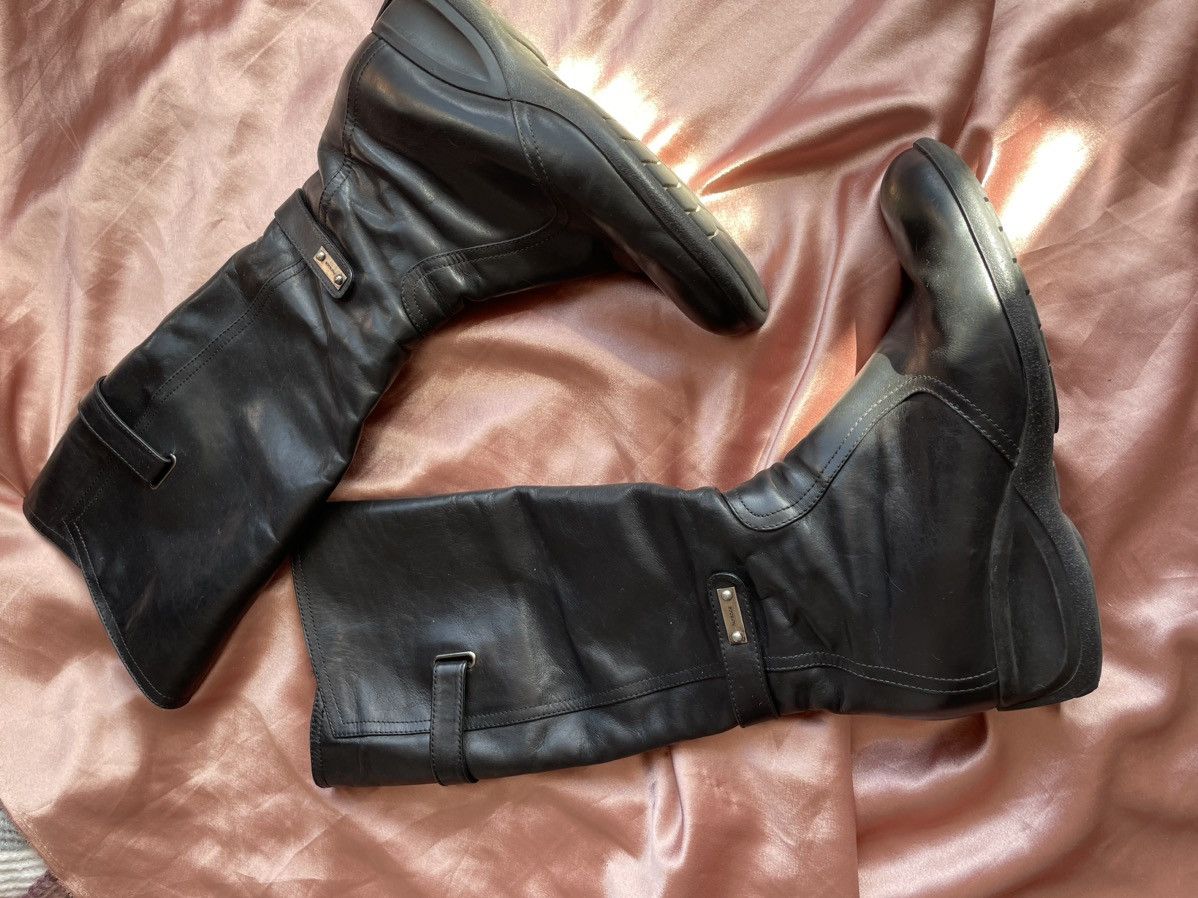 Vintage Nursace boots Size US 8.5 / IT 38.5 - 5 Thumbnail