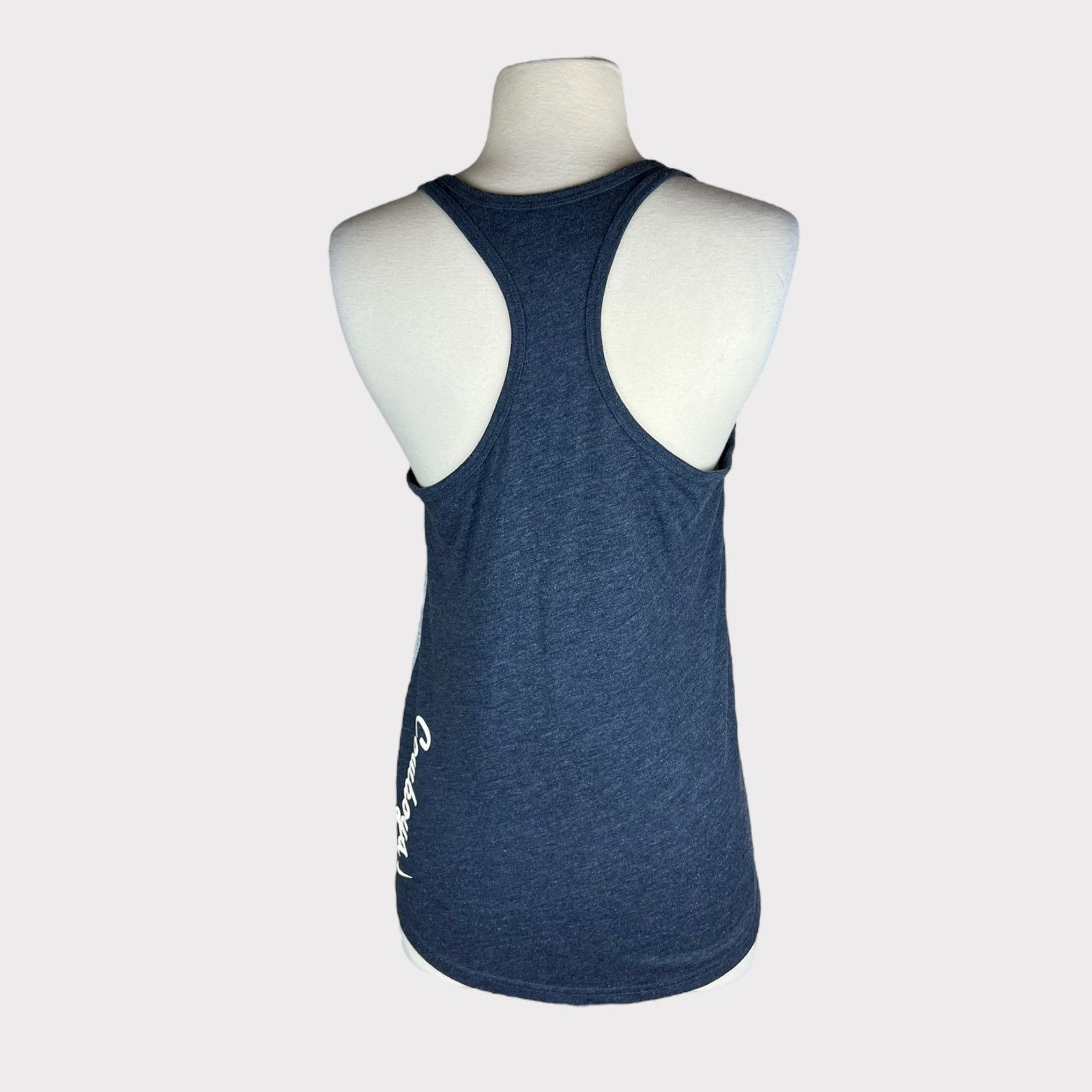 Nike Nike | Dallas Cowboy | The Boys | Racerback | Small Size S / US 4 / IT 40 - 5 Thumbnail