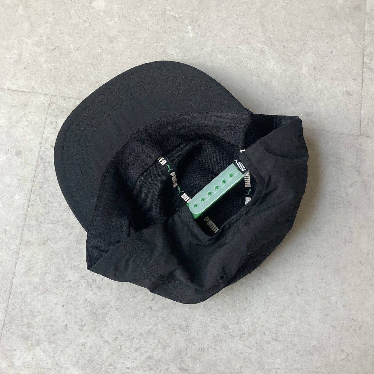 Butter Goods × Puma puma x butter goods skateboards hat Size ONE SIZE - 5 Thumbnail