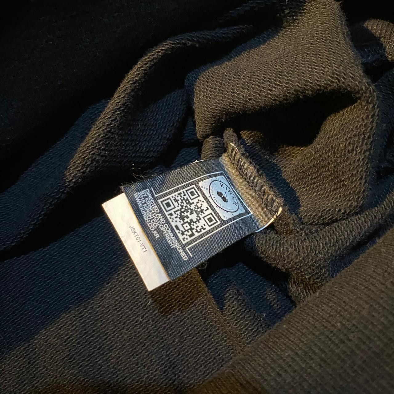 Krish Sweatshirts