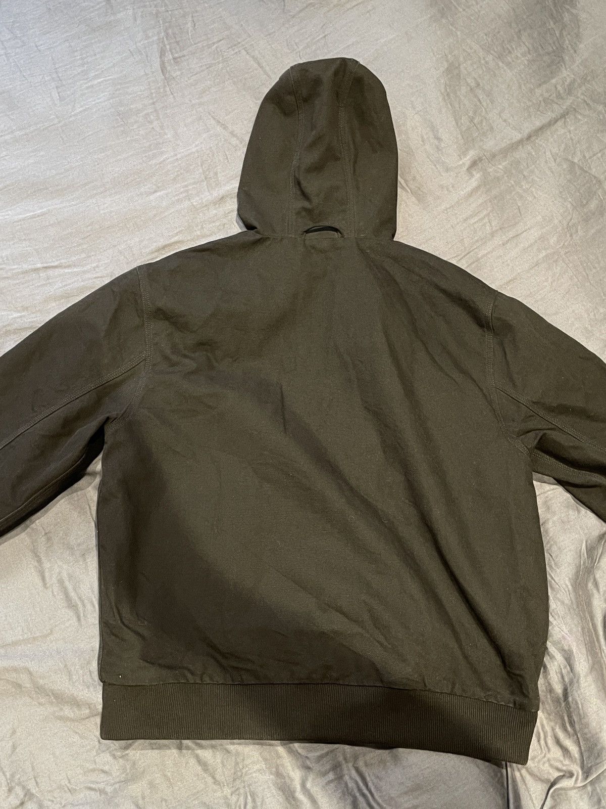 Carhartt Carhartt Wip Active Jacket Size US XL / EU 56 / 4 - 6 Thumbnail