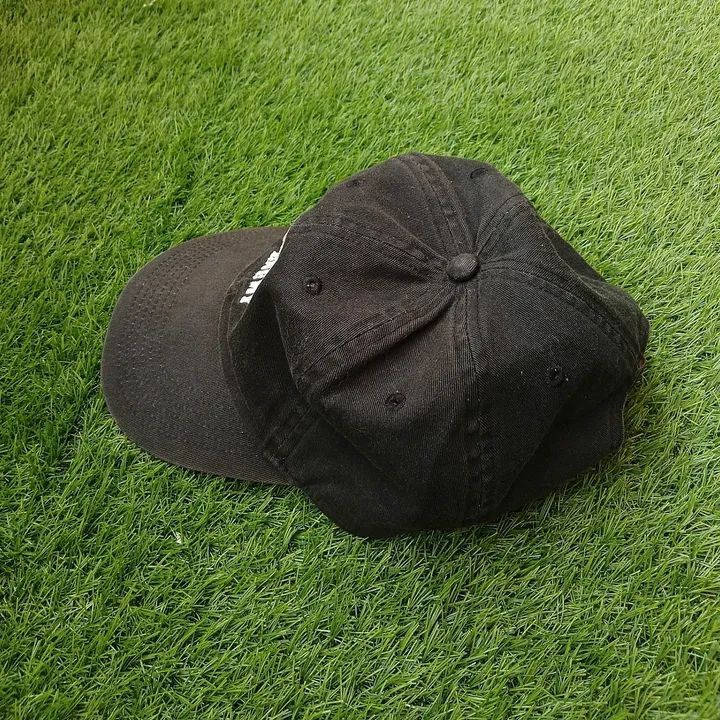 Public Enemy × Vintage Vintage Public Enemy cap Size ONE SIZE - 3 Thumbnail