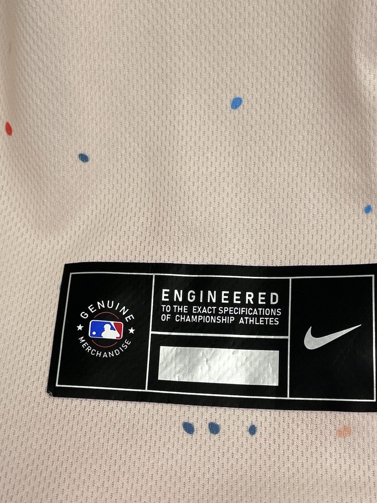 Nike Nike Shohei Ohtani Los Angeles Dodgers Limited Jersey M Size US M / EU 48-50 / 2 - 5 Thumbnail