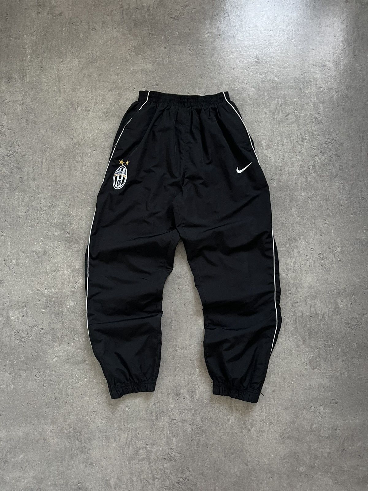 NIKE JUVENTUS store SWEATPANTS