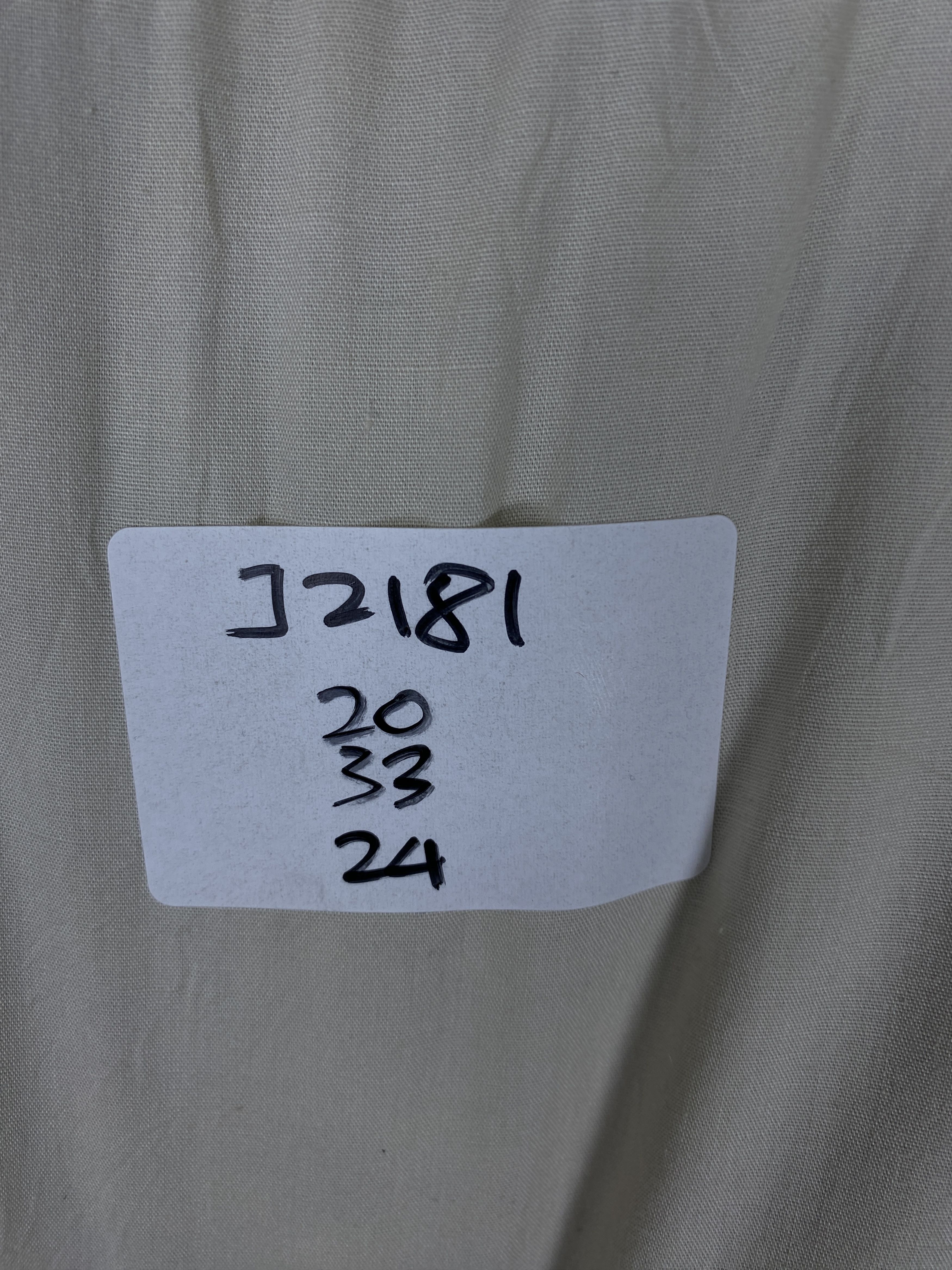 Japanese Brand Vintage Maison Scotch Hoodie Fleece Lining Parkas J2181 Size US S / EU 44-46 / 1 - 14 Thumbnail