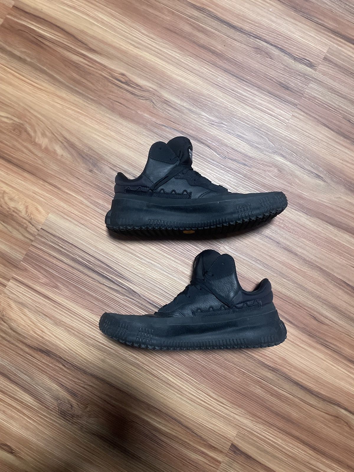 Brandblack Rare Metal supercritical sneaker Size US 11.5 / EU 44-45 - 5 Thumbnail