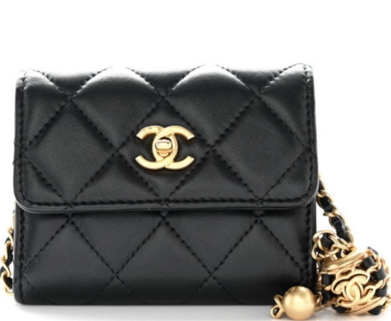 Chanel Chanel belt bag wallet Size ONE SIZE - 10 Thumbnail