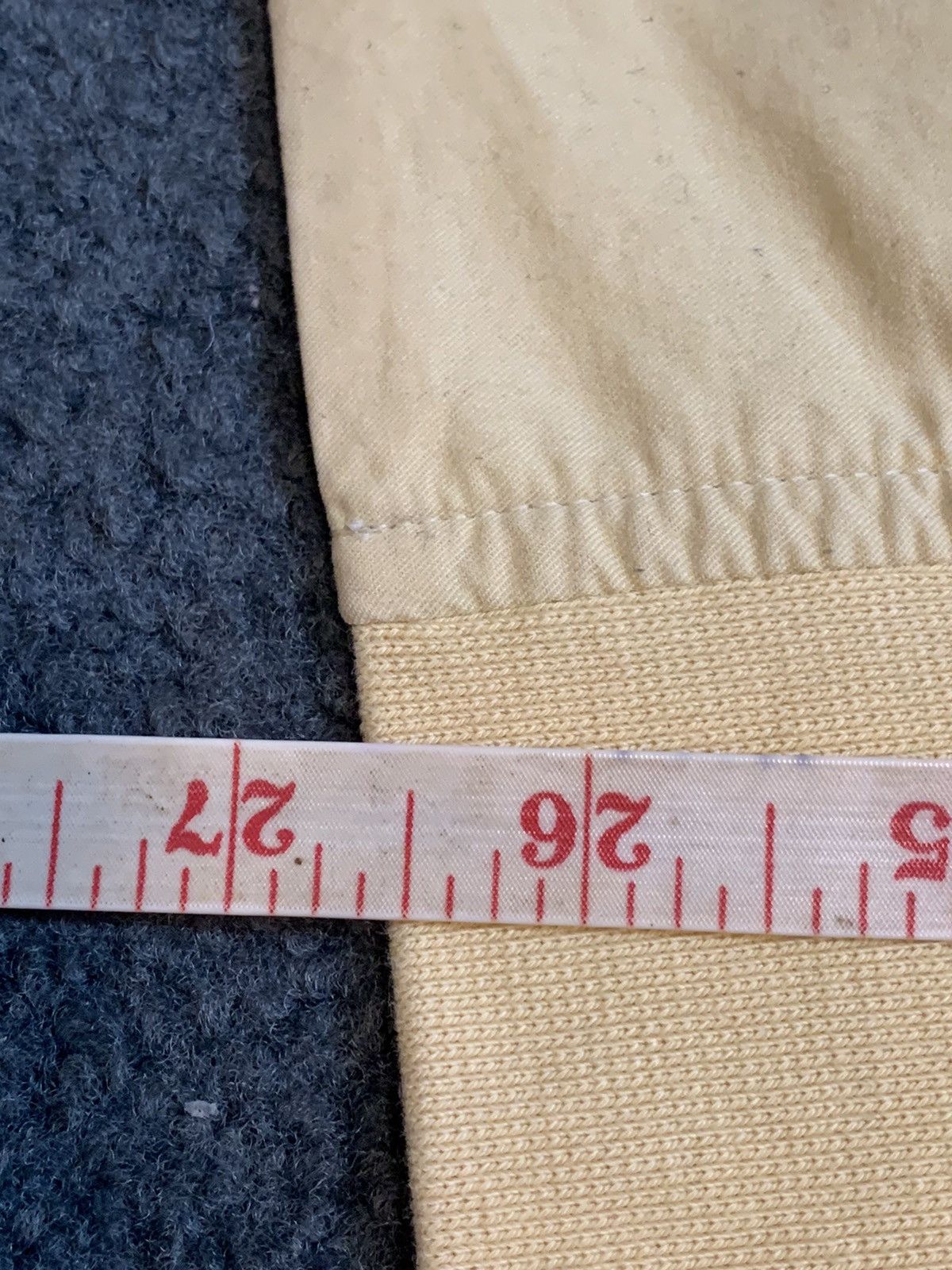 Burberry × Vintage VINTAGE 80s BURBERRY JACKET Size XL / US 12-14 / IT 48-50 - 17 Thumbnail