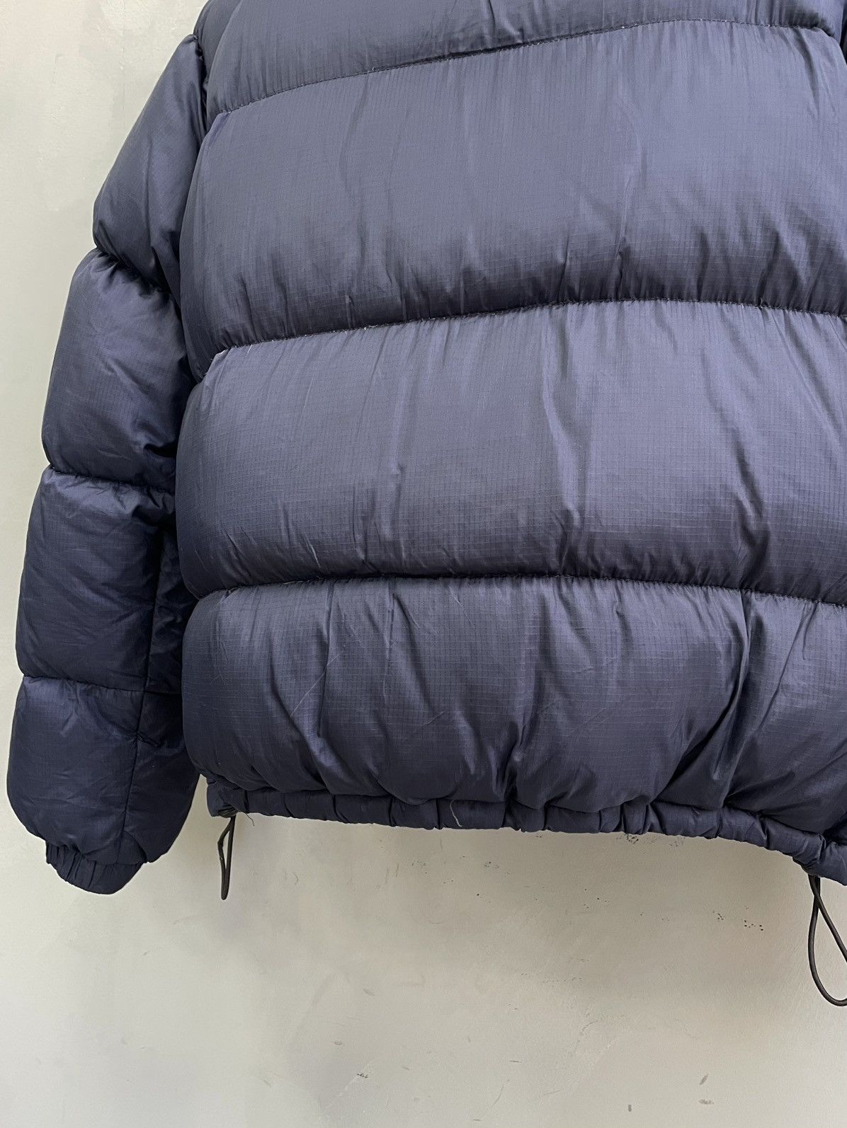 Polo Ralph Lauren Polo sport puffer jacket old money y2k retro style Size US M / EU 48-50 / 2 - 4 Thumbnail