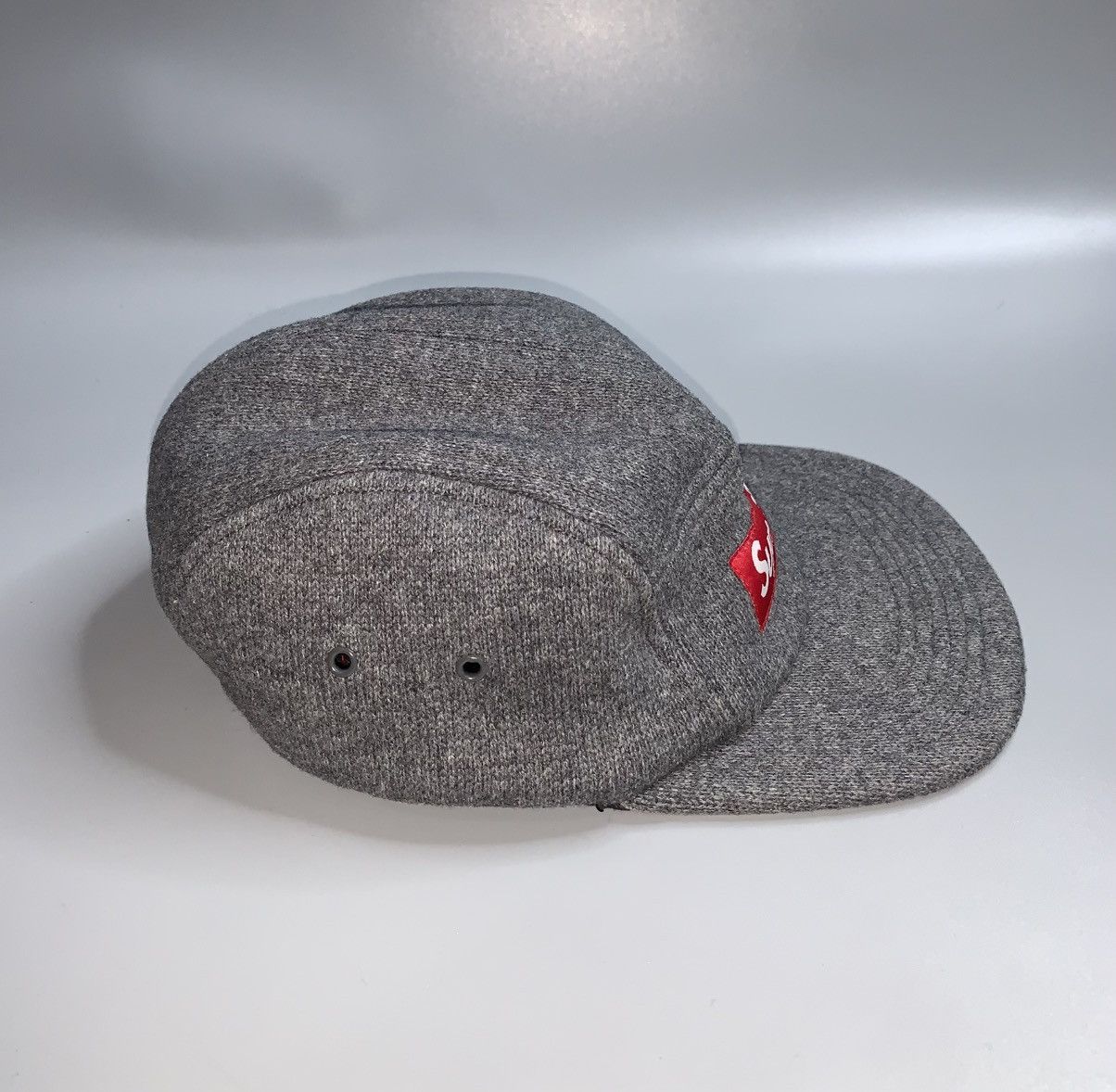 Supreme Supreme Wool Cap F/W 2014 Size ONE SIZE - 3 Thumbnail