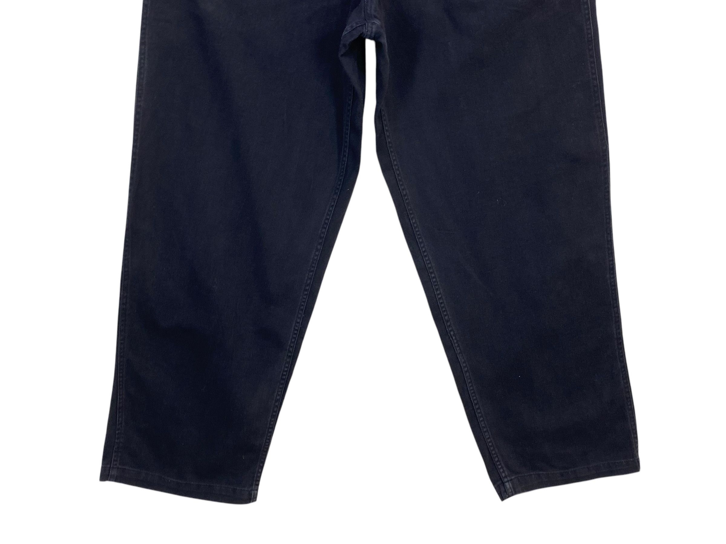 Other Busty Boys Baggy Jeans Hip Hop Skateboards Jeans Size US 29 - 4 Thumbnail