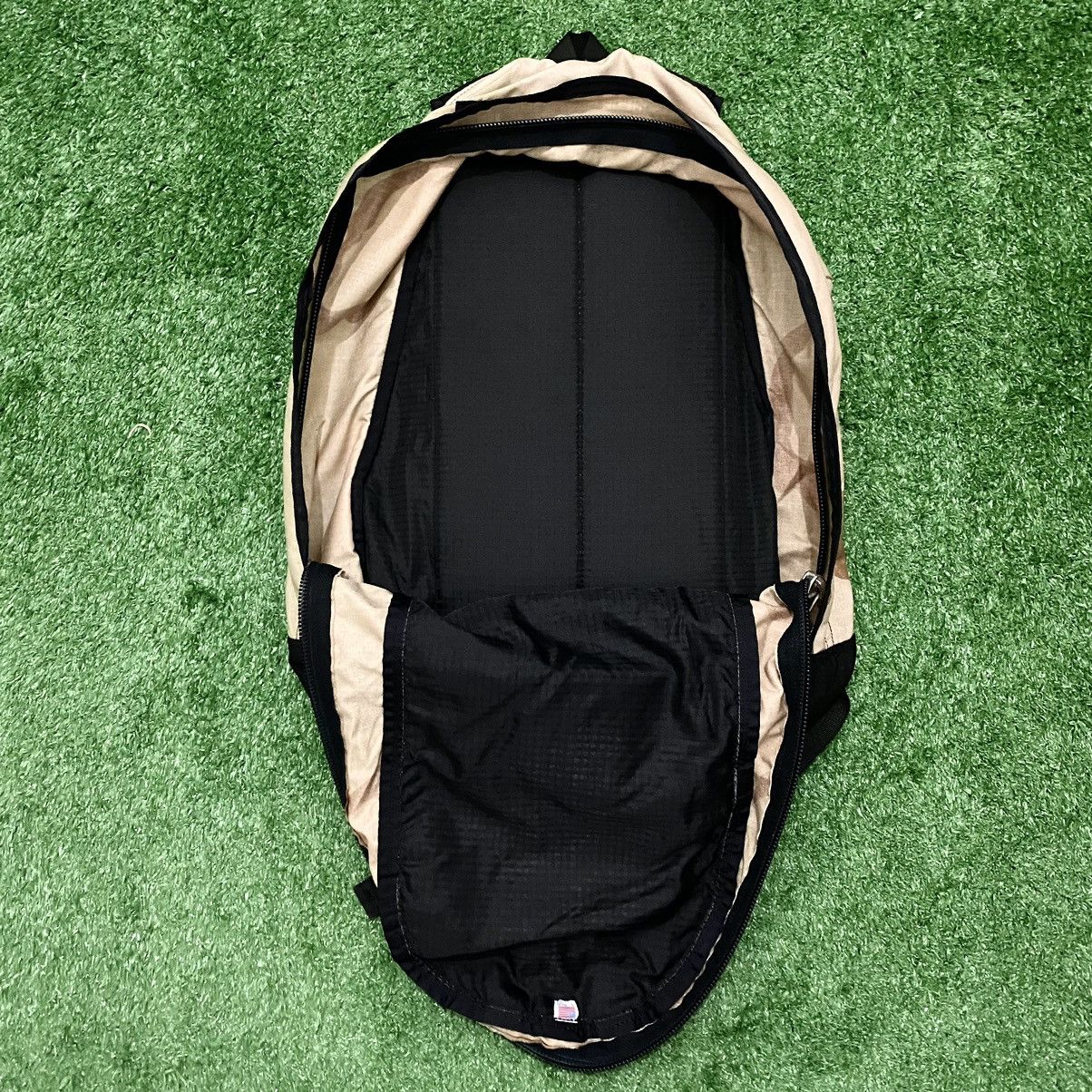 Other GREGORY 'Desert Camo' Backpack MADE IN USA Size 26 - 6 Thumbnail