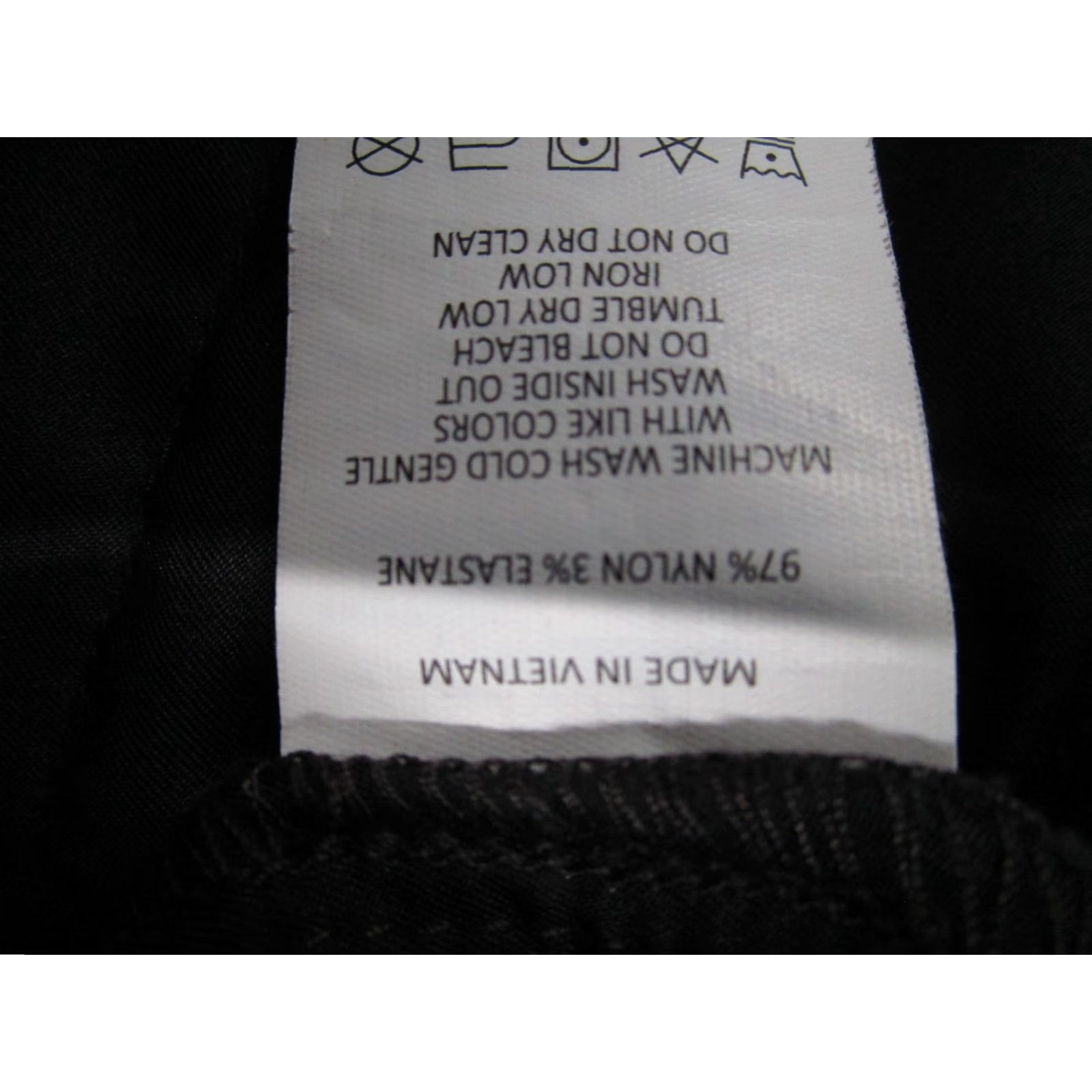 Prana prAna Pants Mens 34x32 Slim Chino Gray Travel Hiking Cargo Pocket 97% nylon Spandex Size US 34 / EU 50 - 5 Thumbnail