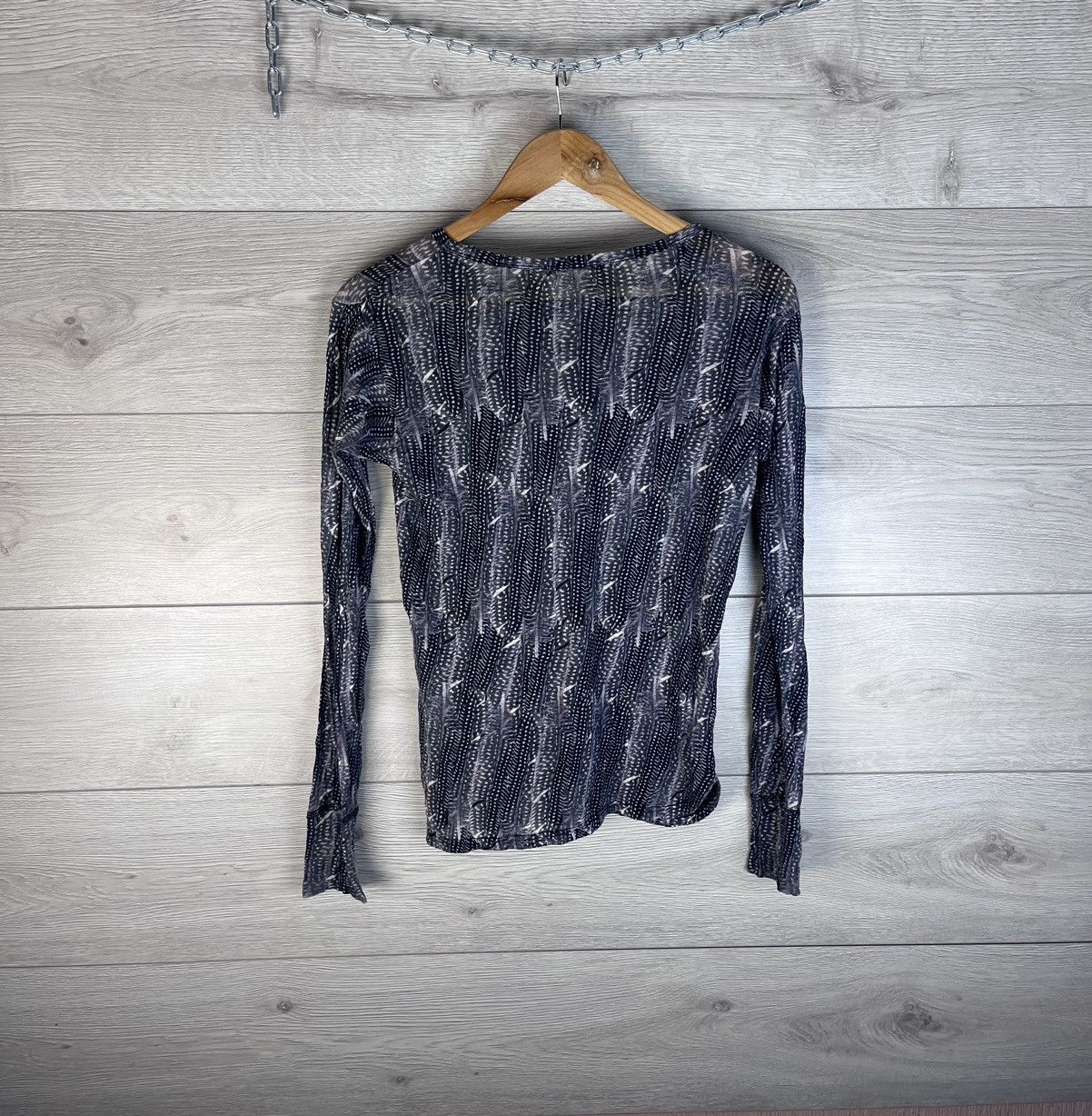 Isabel Marant Women sweater Isabel Marant size M made in Italy 🇮🇹 Size M / US 6-8 / IT 42-44 - 10 Thumbnail