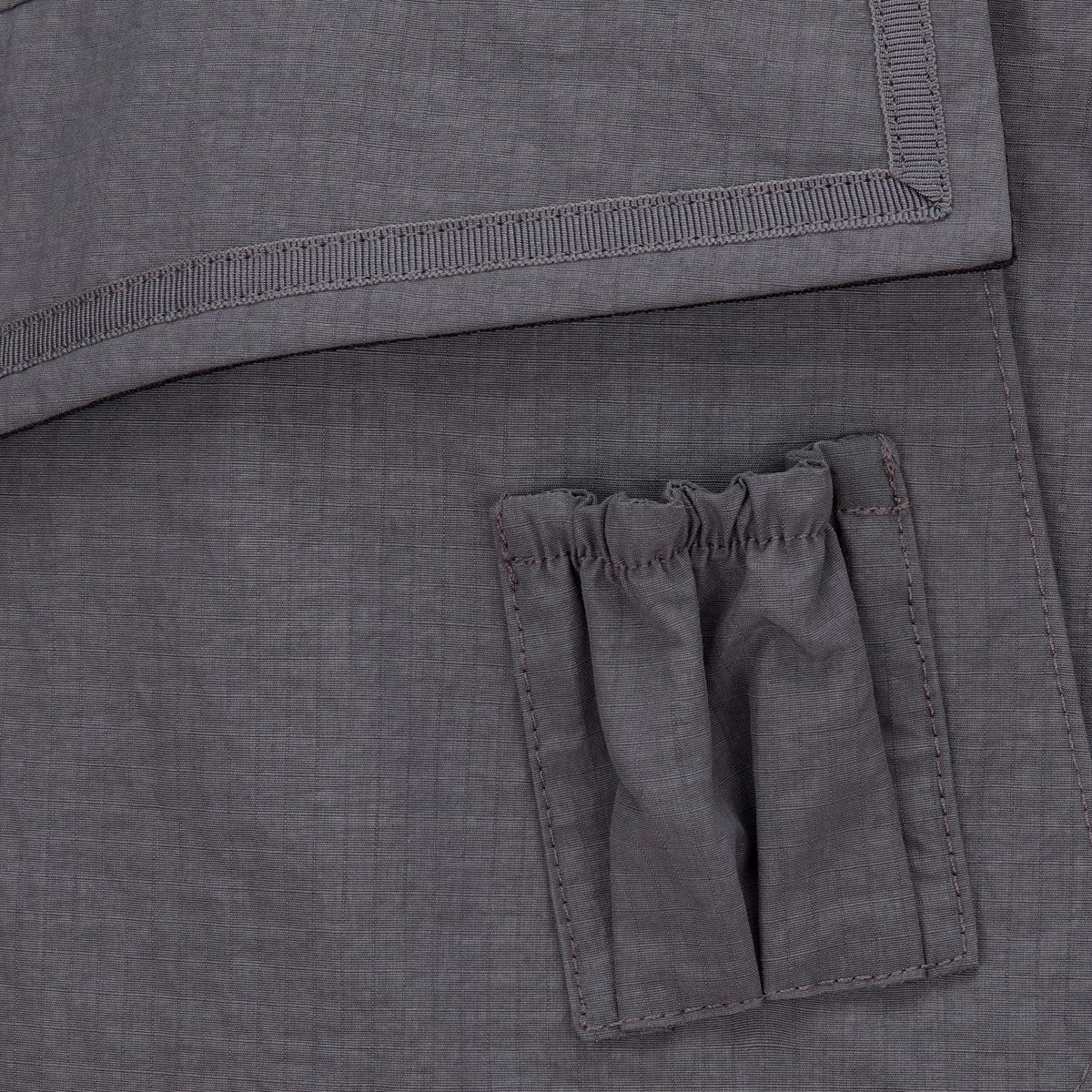 o1bcso1str1224 Blouson in Anthracite Grey