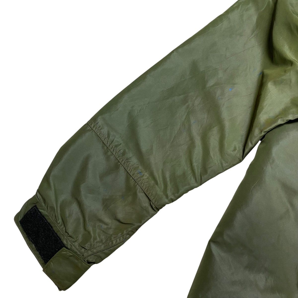 Buzz Rickson's Buzz Rickson’s United Carr Hood Pullover Jacket Size US M / EU 48-50 / 2 - 7 Thumbnail