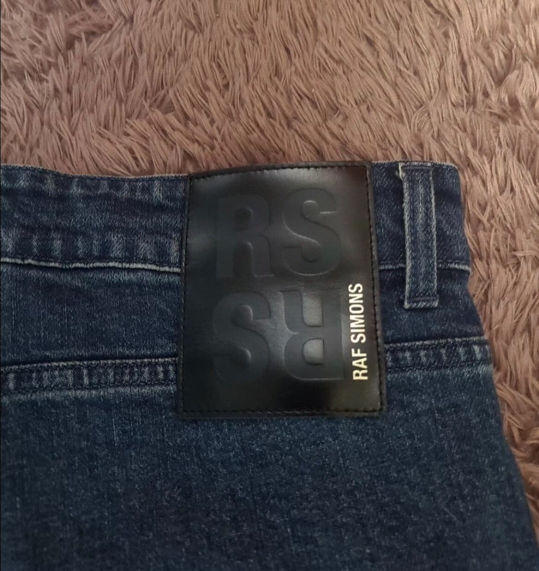 Raf Simons raf simons destroyed jeans-2505 Size US 30 / EU 46 - 7 Thumbnail