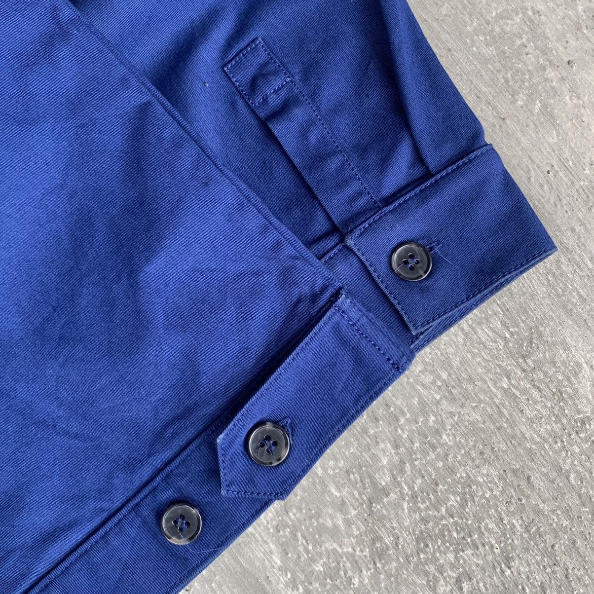 A.P.C. A.P.C detroit work Jacket Size US M / EU 48-50 / 2 - 18 Thumbnail