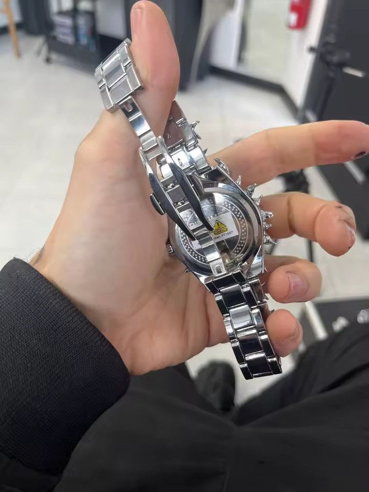 Vintage Custom Hot Selling Claw Watch Y2K American design Size ONE SIZE - 5 Thumbnail