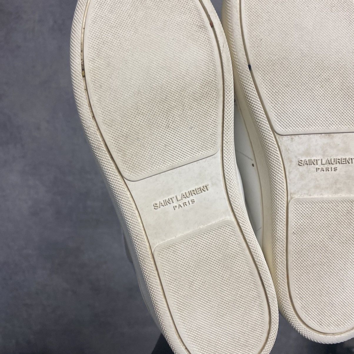 Saint Laurent Paris Saint Laurent shoes Size US 5 / EU 37 - 6 Thumbnail