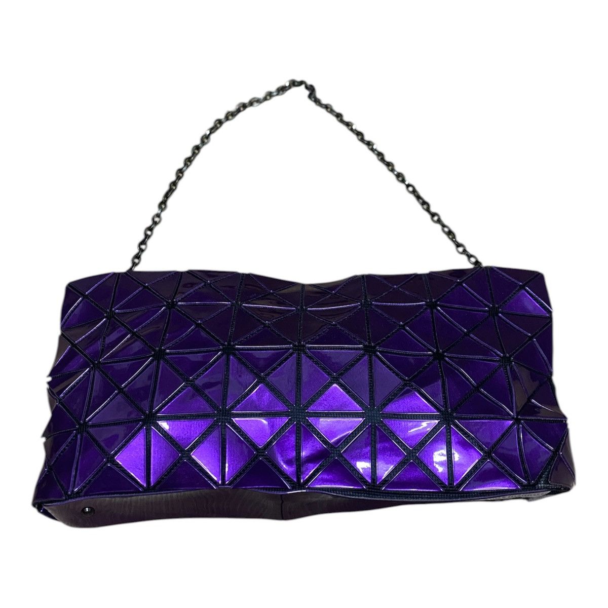 Issey Miyake Bao Bao Issey Miyake Geometric Handbag Size ONE SIZE - 2 Thumbnail