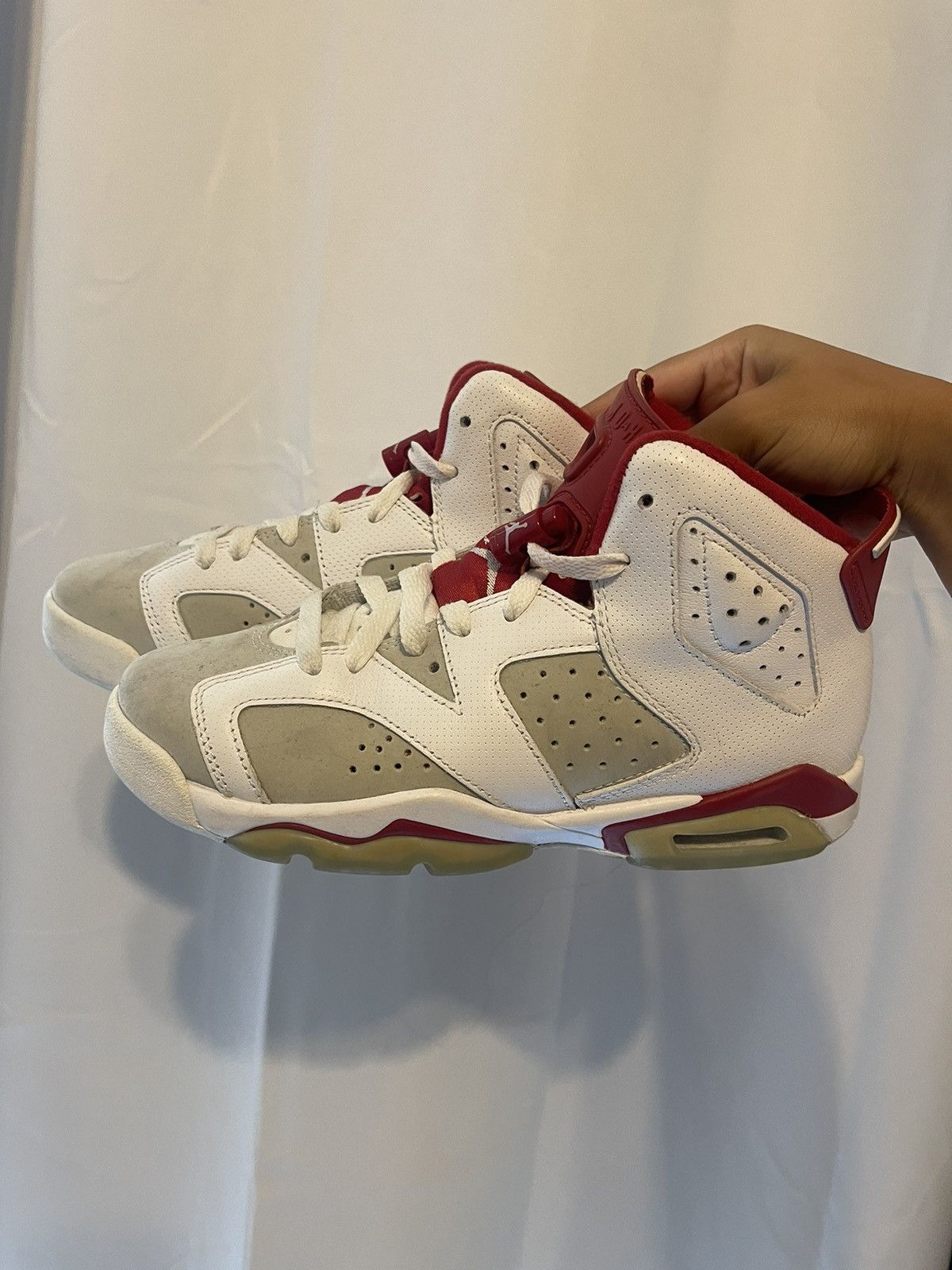 Air jordan Retro 6