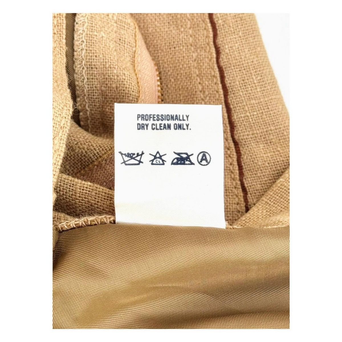 Valentino Valentino Pants Size 27" / US 4 / IT 40 - 10 Thumbnail