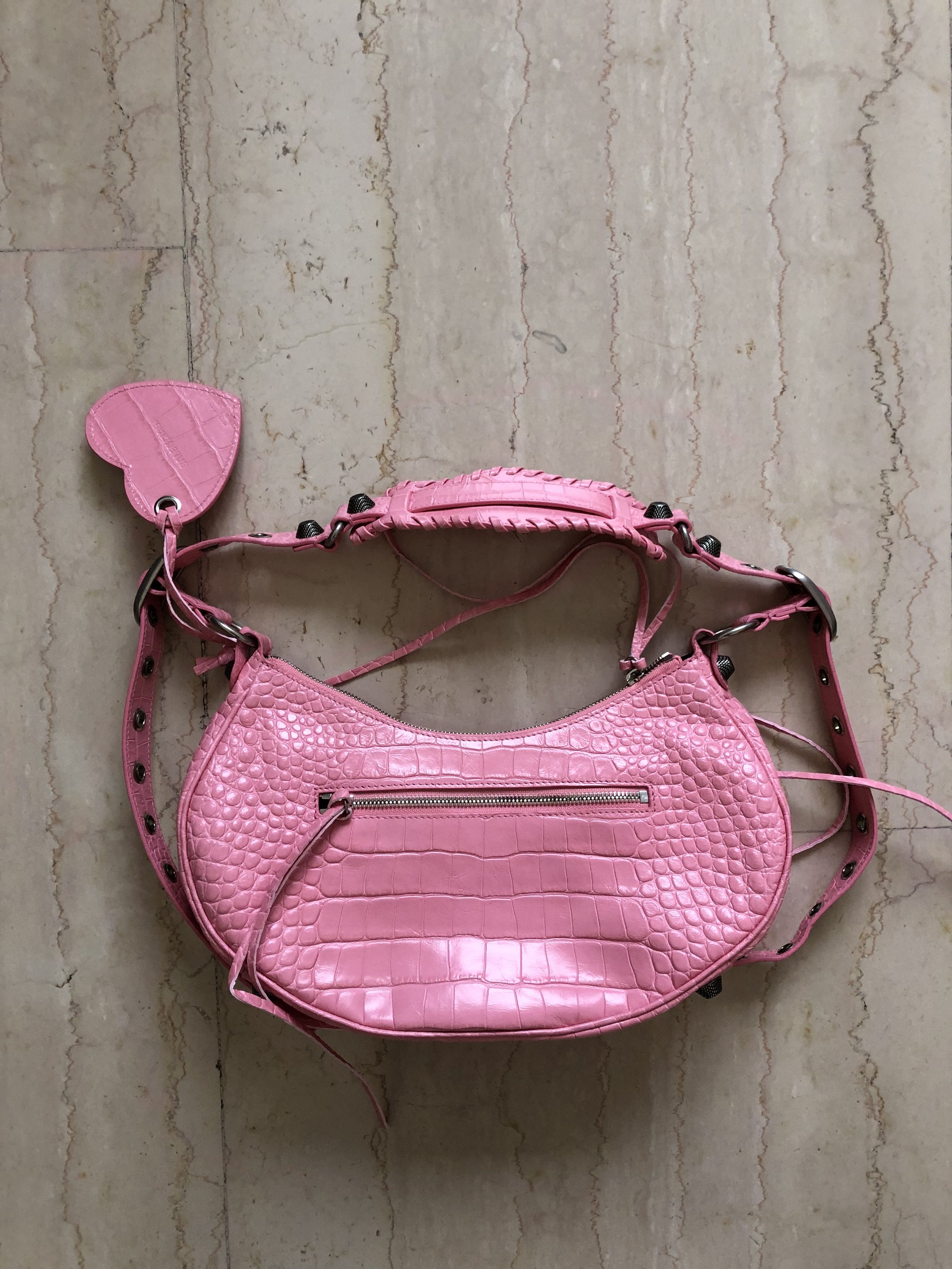 Balenciaga Balenciaga Cagole S Bag Size ONE SIZE - 2 Thumbnail