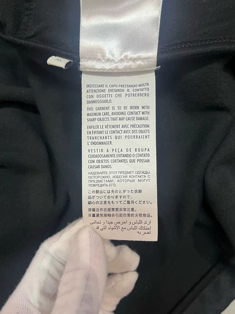Gucci Gucci Black double G jacquard jacket Size US M / EU 48-50 / 2 - 7 Thumbnail