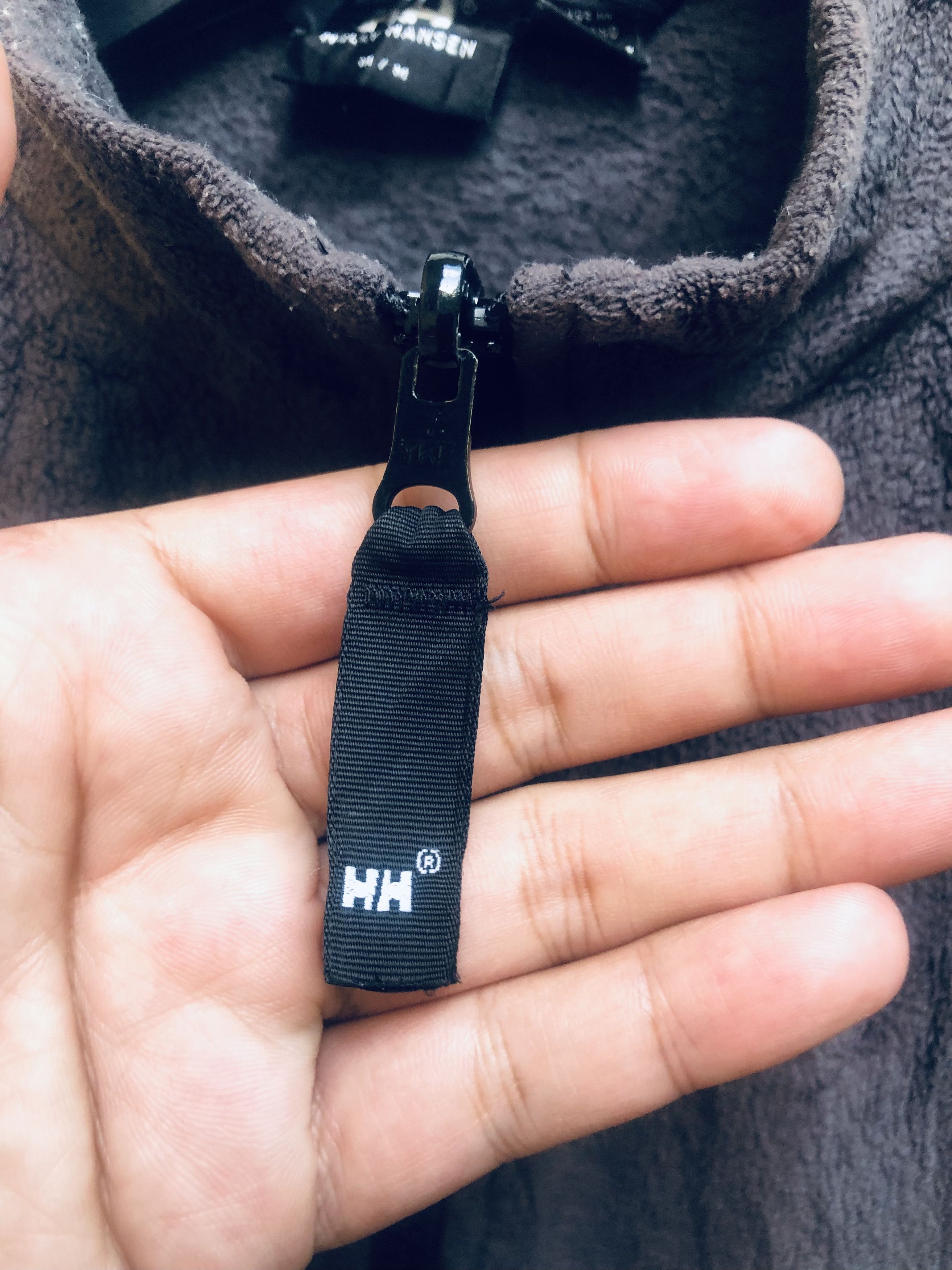 Helly Hansen × Japanese Brand × Vintage Vintage Helly Hansen Japanese Designer Fashion Style Size US L / EU 52-54 / 3 - 9 Thumbnail