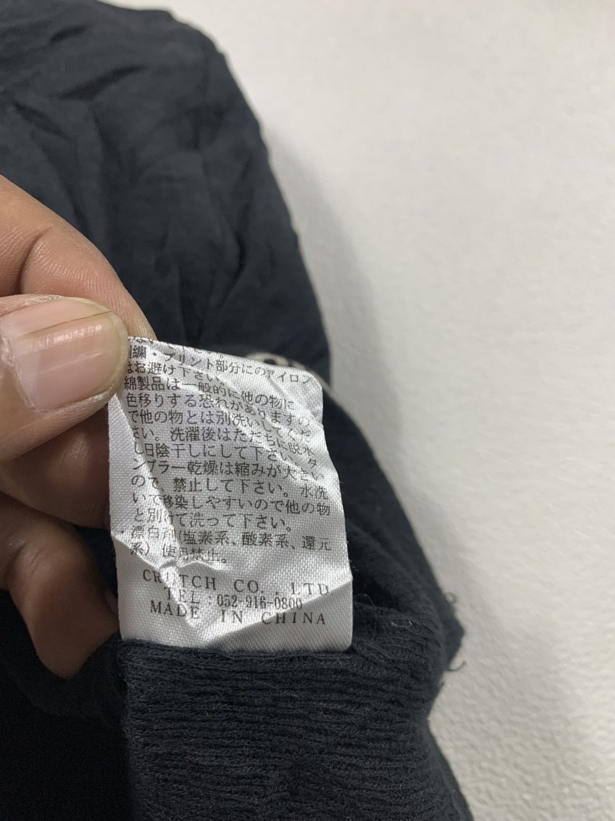 Japanese Brand Karakuri beanie hats rare Size ONE SIZE - 9 Thumbnail