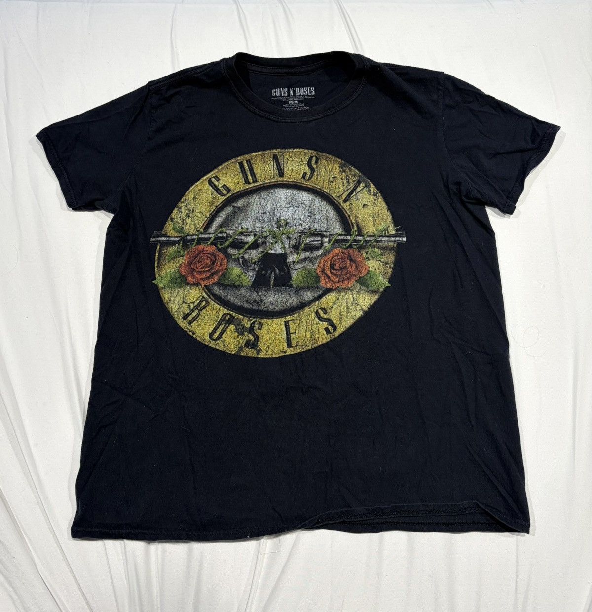 Guns N' Roses Guns And Roses Shirt medium Size US M / EU 48-50 / 2 - 2 Thumbnail