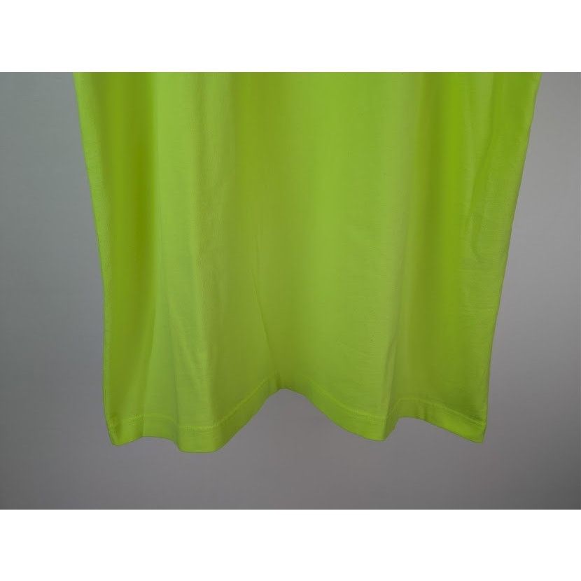 Balenciaga o1rshd1 Layered Sports Vintage Oversized Jersey T-Shirt Size US S / EU 44-46 / 1 - 4 Thumbnail