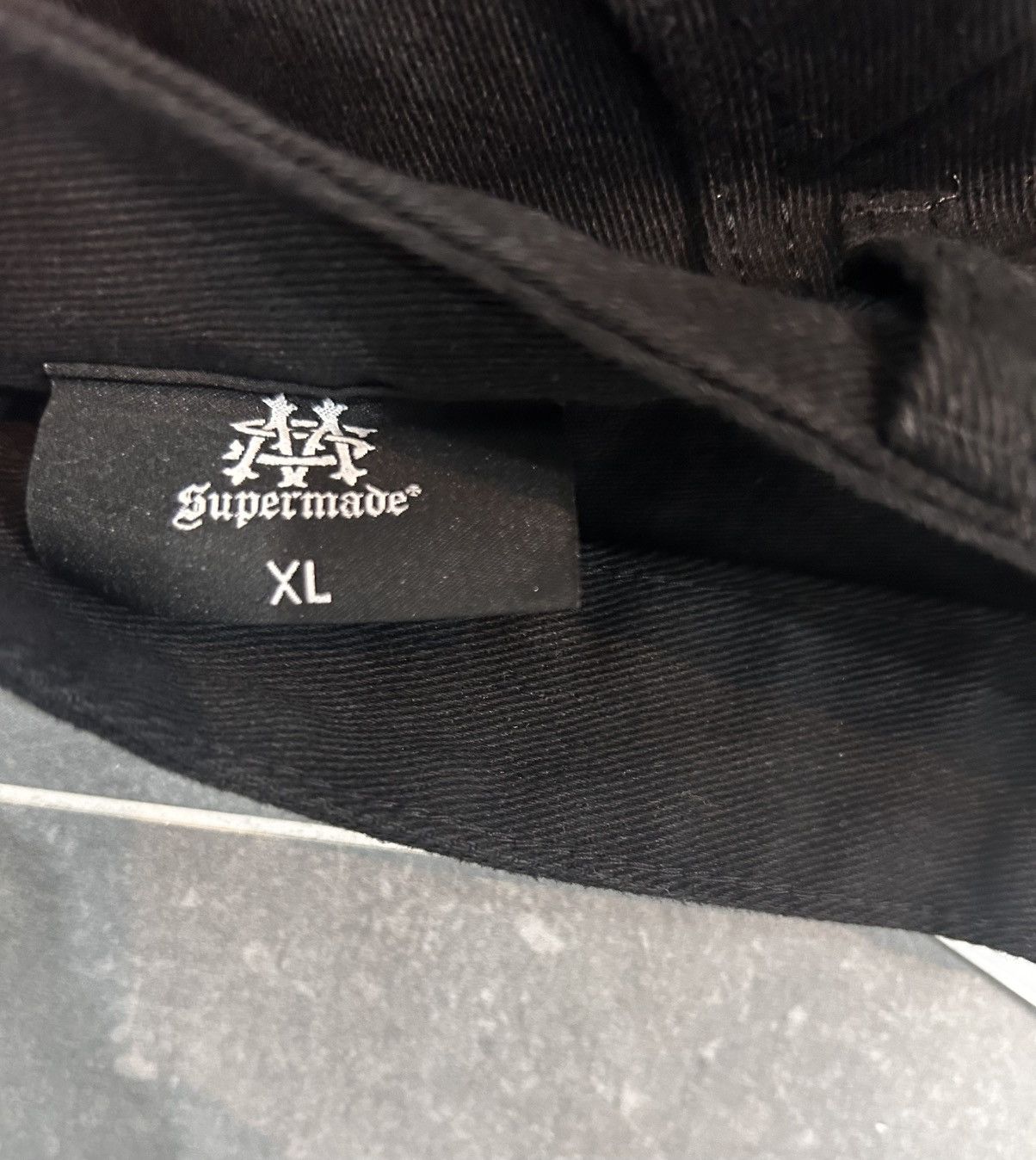 Other Streetwear Jeans Size US 32 / EU 48 - 5 Thumbnail
