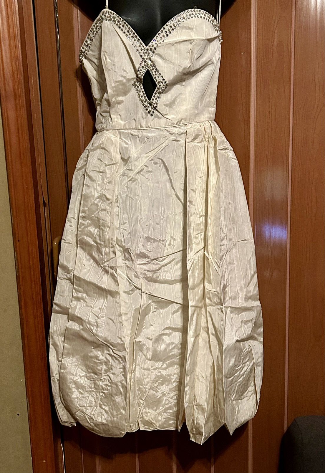 Vintage Vintage Filly’s designer dress size 4 Size S / US 4 / IT 40 - 6 Thumbnail