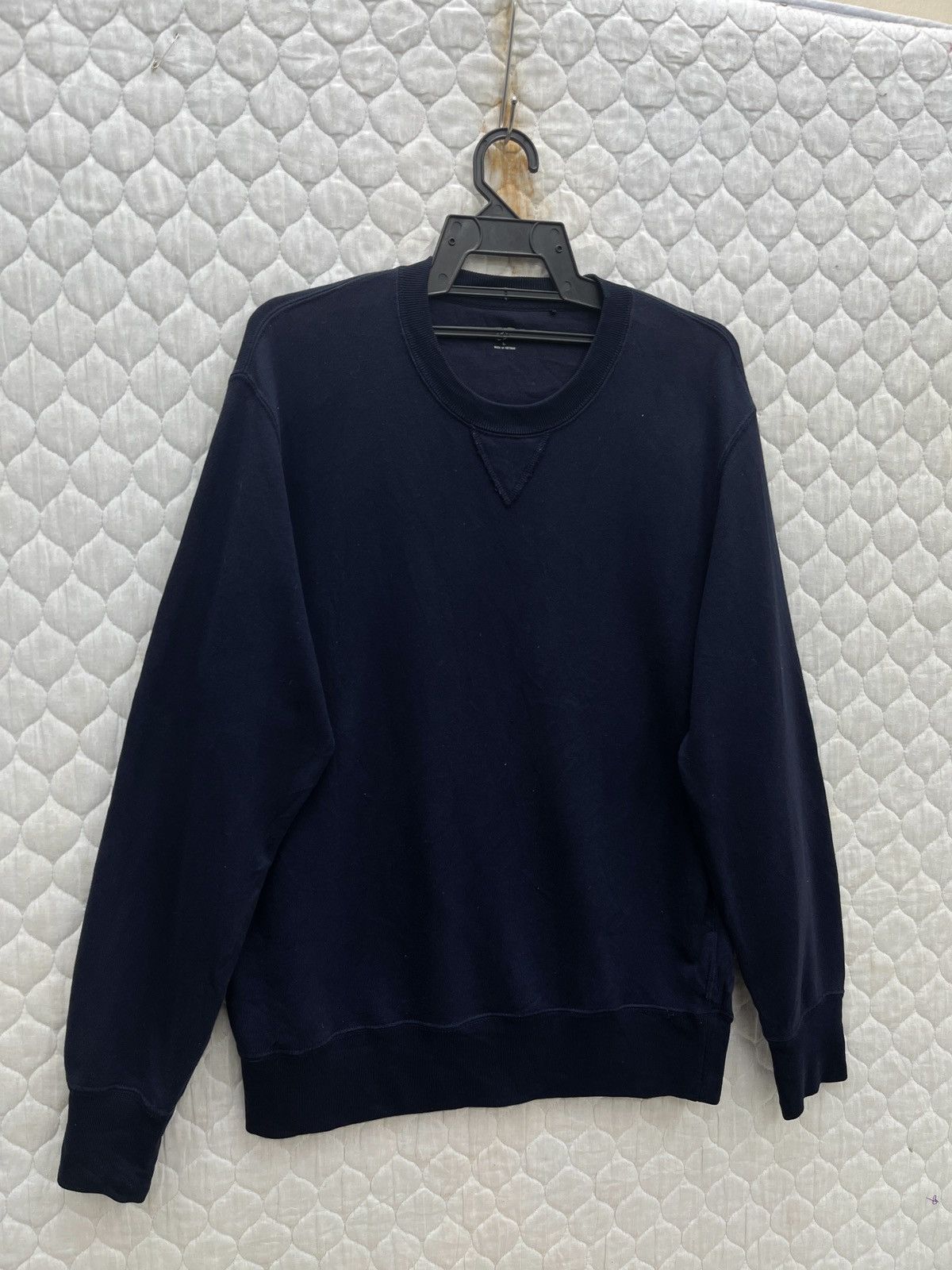 Japanese Brand × Uniqlo 🔥🔥🔥ARCHIVE UNIQLO SWEATSHIRT Size US M / EU 48-50 / 2 - 3 Thumbnail