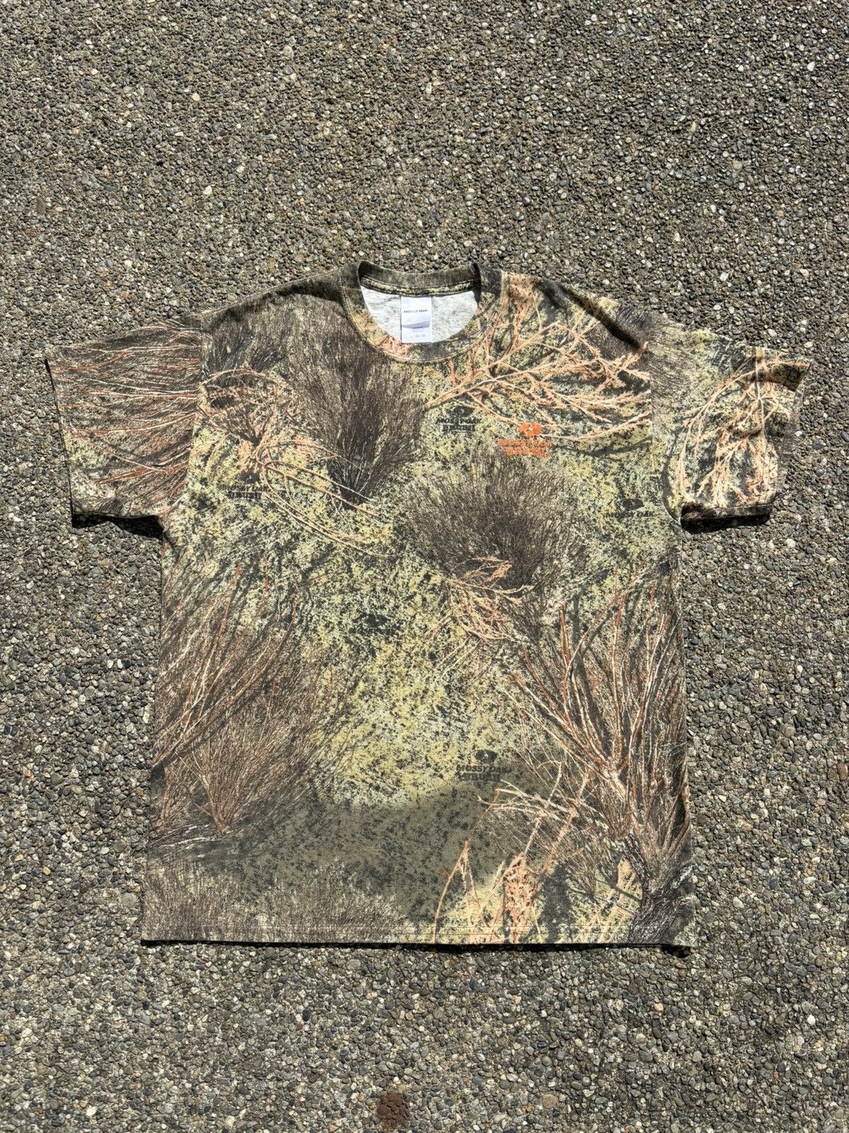 Mossy Oaks Mossy oak shirt Size US L / EU 52-54 / 3 - 1 Thumbnail