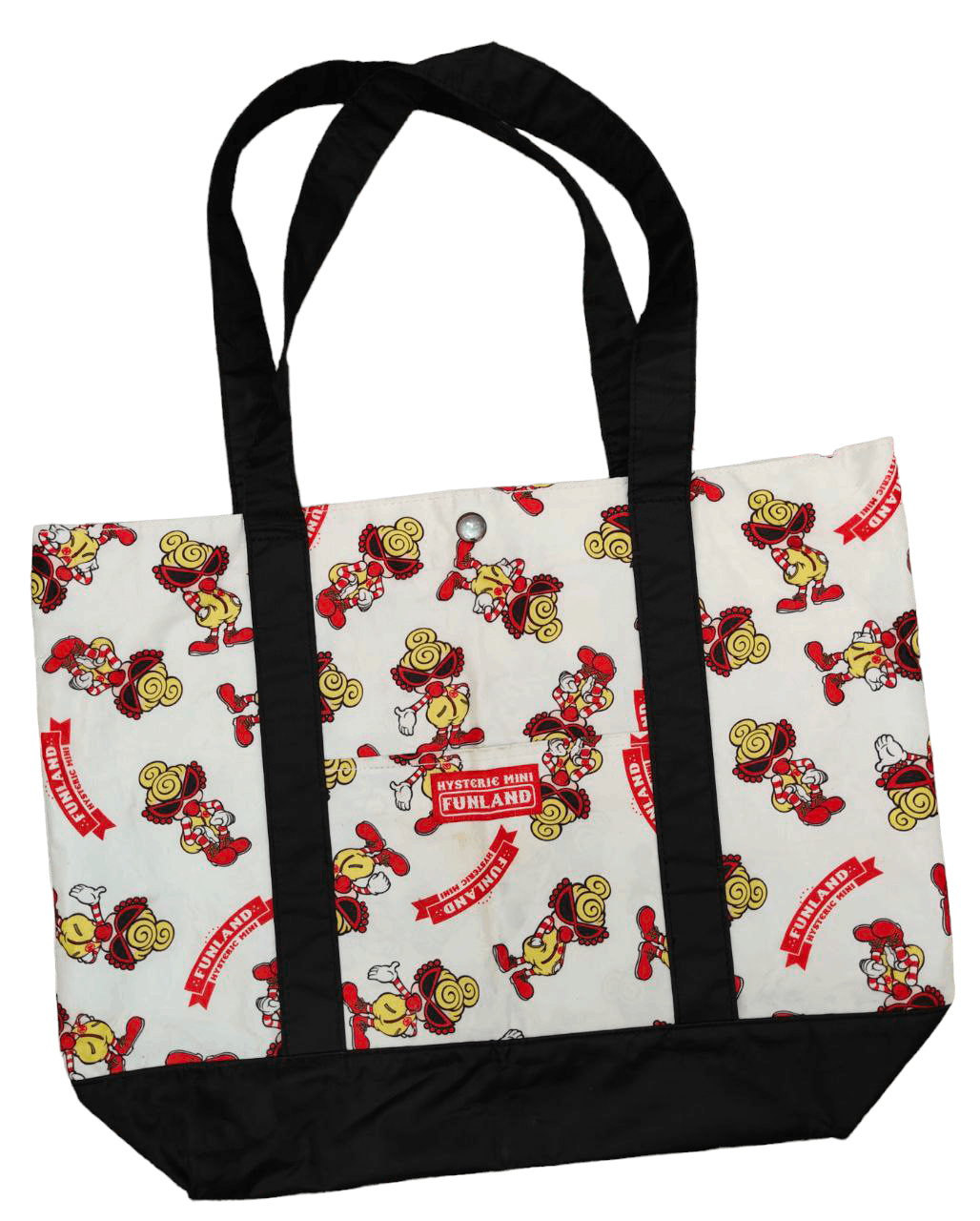 ❎ Hysteric Glamour Tote Bag
