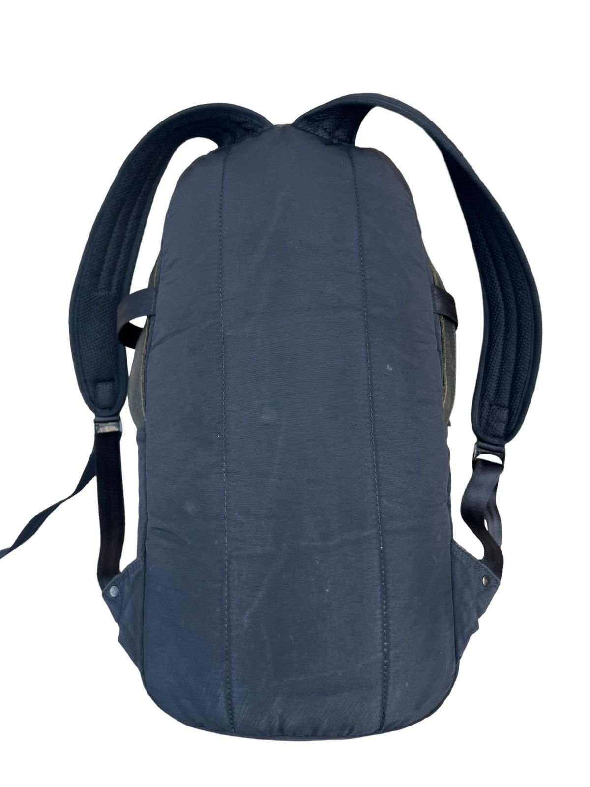 Leather Masterpiece 20th Ann. Limited Edition Nylon Leather Backpack Size ONE SIZE - 8 Thumbnail