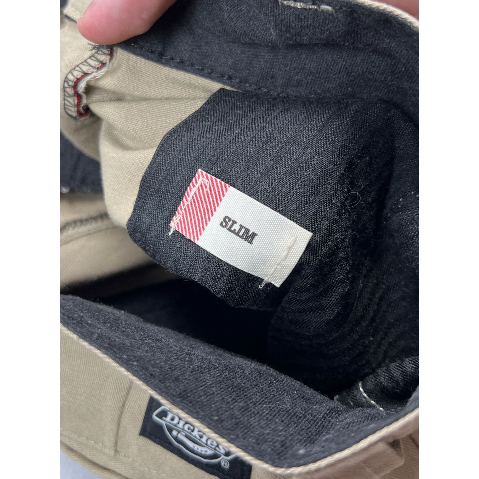Dickies Dickies Flex Work Pants (Y0814) Size US 28 / EU 44 - 11 Thumbnail